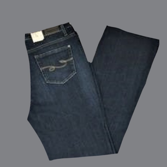 cambio bootcut jeans